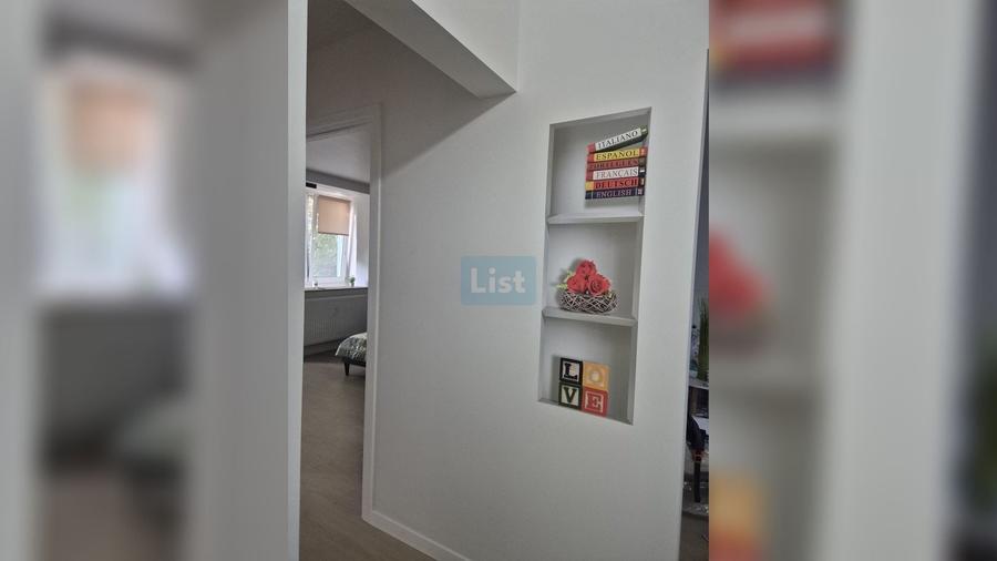 COMISION 0% | APARTAMENT 4 CAMERE | PRELUNGIREA GHENCEA|ANIMALUTE MICI - 3