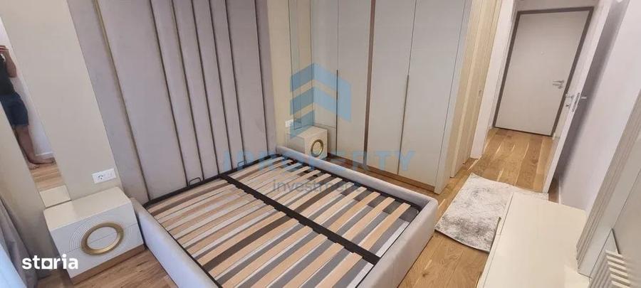 Nusco City 2 Camere Centrala Proprie Balcon Prox. Metrou - 7
