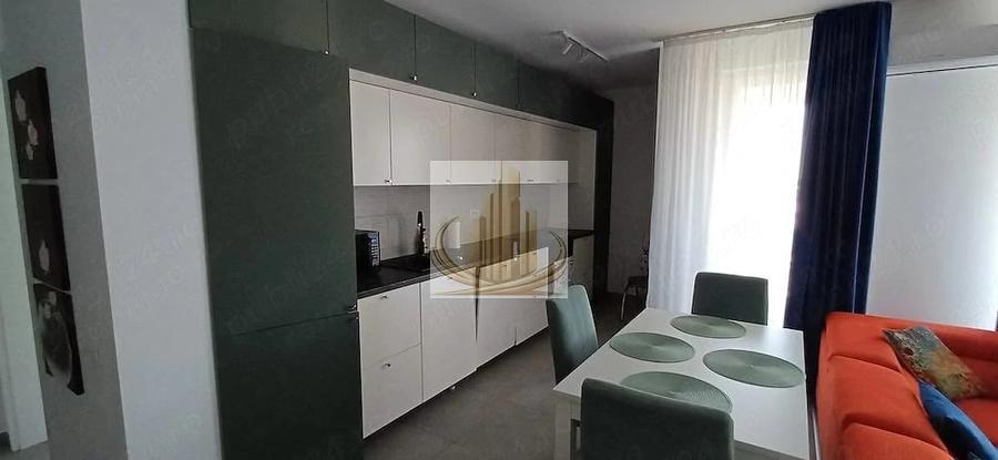 Apartament cu 2 camere decomandat în Circumvalațiunii