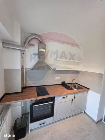 Apartament cu 1 camere de inchiriat in zona Iancului - 5