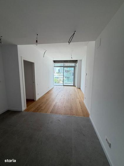 Apartament cu 2 camere în Floreasca
