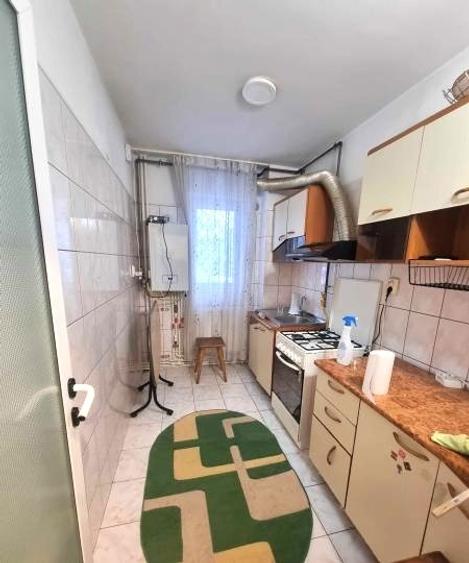 Apartament cu 2 camere semidecomandat în Tomis Nord