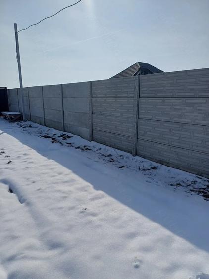 Teren de 600 mp, în Adunații-Copăceni