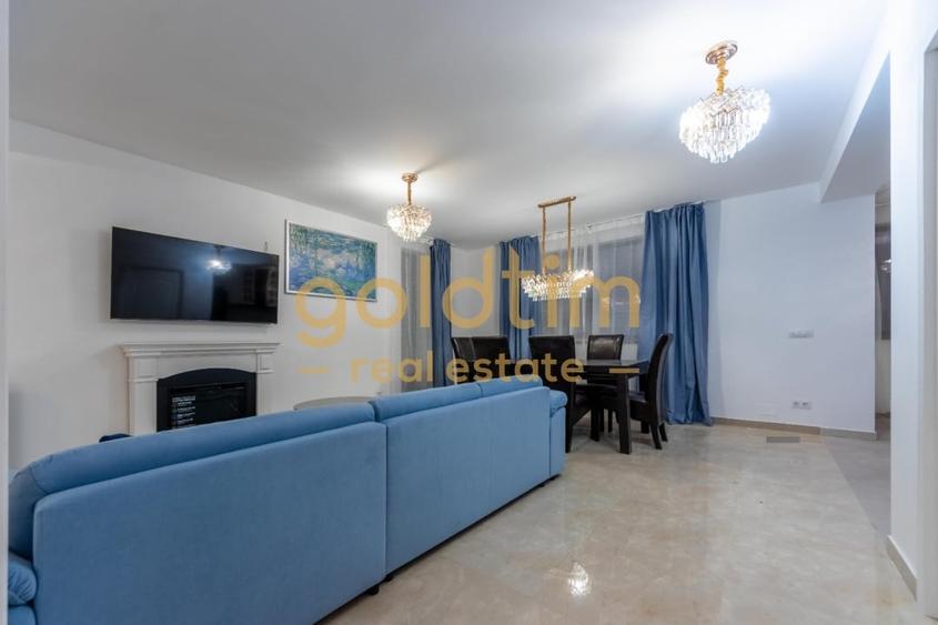 Duplex cu 5 camere cu Canalizare în Otopeni
