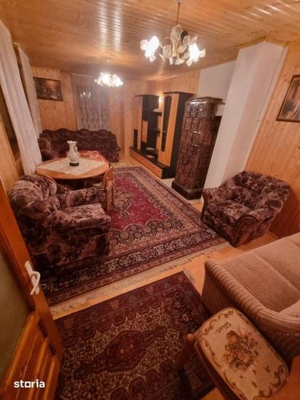Casă cu 5 camere cu Teren 899 Mp în Constantin Daicoviciu