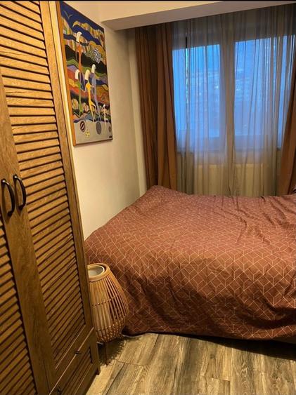 Apartament cu 3 camere decomandat în Ultracentral