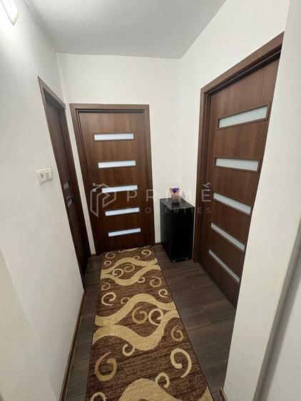 Apartament cu 3 camere decomandat în 1 Decembrie 1918