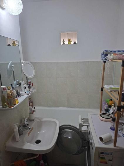 Garsonieră decomandată în Iosia