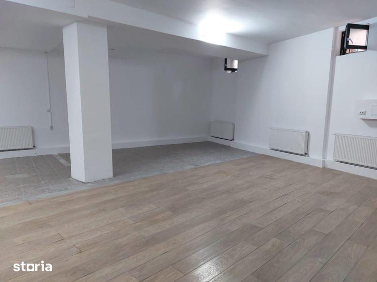 Inchiriez Spatiu Depozitare/Productie 205 mp utili Stefan cel Mare - 5