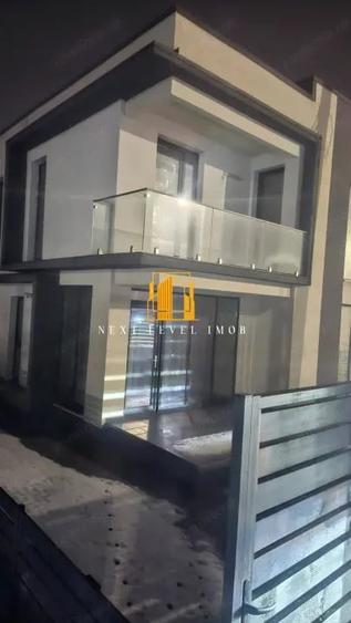 Casă cu Teren 188 Mp în Budeasa
