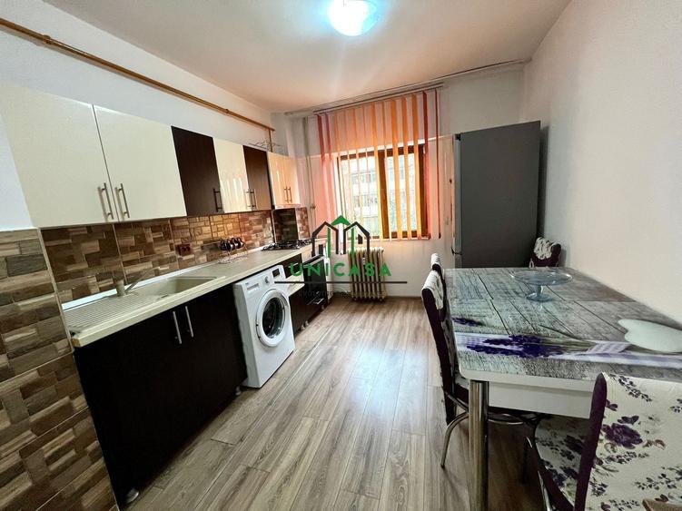 Apartament 2 cam / de inchiriat / Central - 5