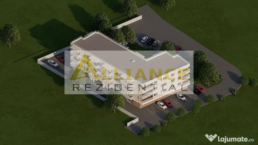 Apartamente de la 70.900 in Pope?ti-Leordeni - 6