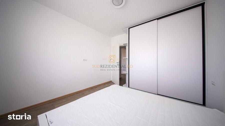 3 Camere spatioase, prima inchiriere, bloc nou, zona Grand Arena Mall - 5