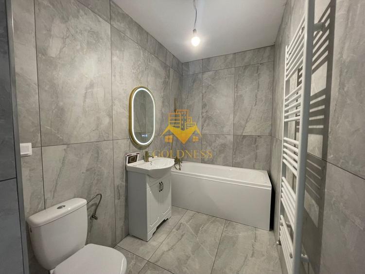 Apartament cu 3 camere decomandat în Între Lacuri