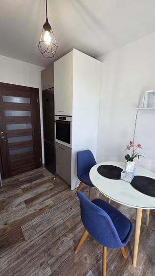 Apartament cu 2 camere decomandat în Andrei Mureșanu