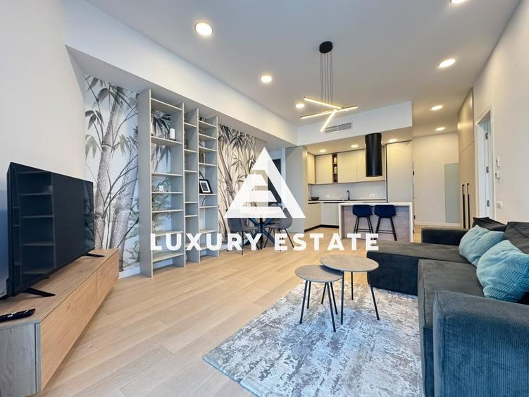 Apartament cu 3 camere decomandat în Floreasca