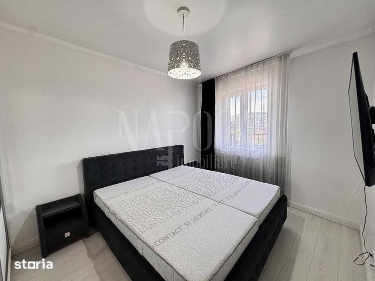Apartament 2 camere de vanzare in Centru, Cluj Napoca - 6