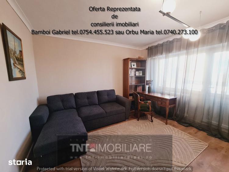 Apartament 1 camera decomandat de vanzare zona Copou - 3