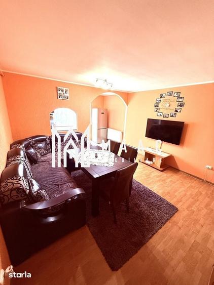 Apartament cu 2 camere în Tilișca