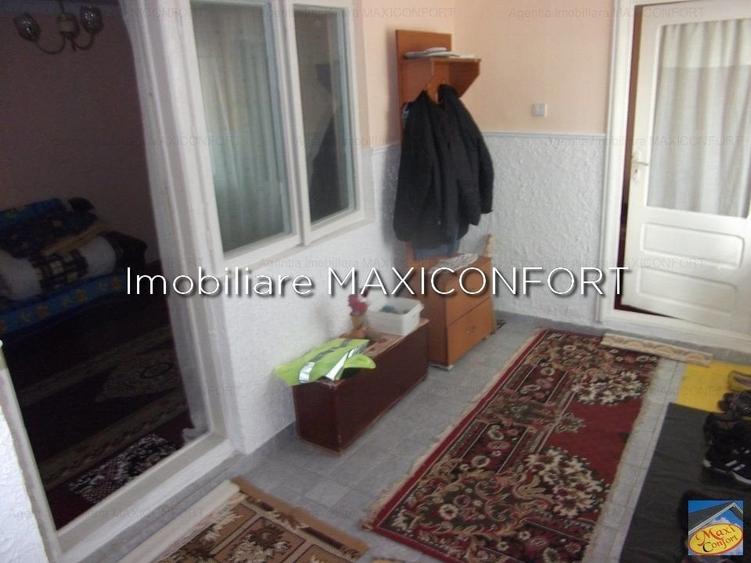 Casă individuală cu 3 camere cu Teren 256 Mp în Lacu Dulce