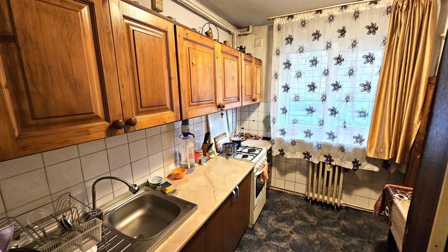 Metrou Lujerului - Plaza Romania vanzare apartament 3 camere + boxa - 10