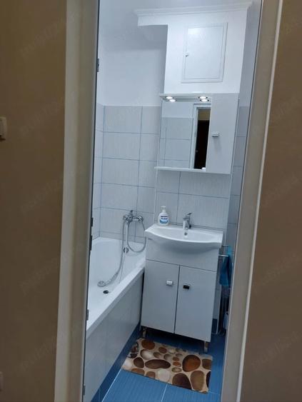 Garsonieră decomandată în Carpați 2