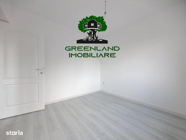 Apartament cu 2 camere în Lunca Cetățuii