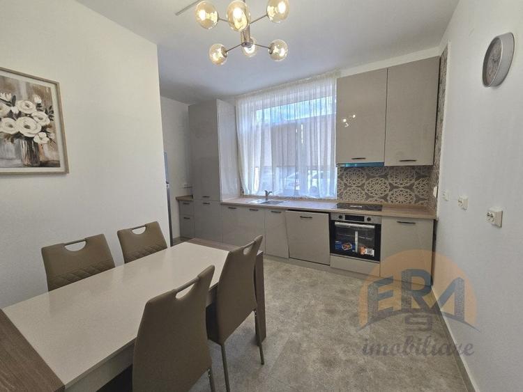 Apartament 2 camere | Renovat | Spitalul Judetean - str. Gheorghe Doja - 4