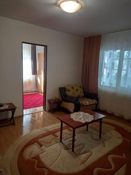 Apartament cu 2 camere în Astra