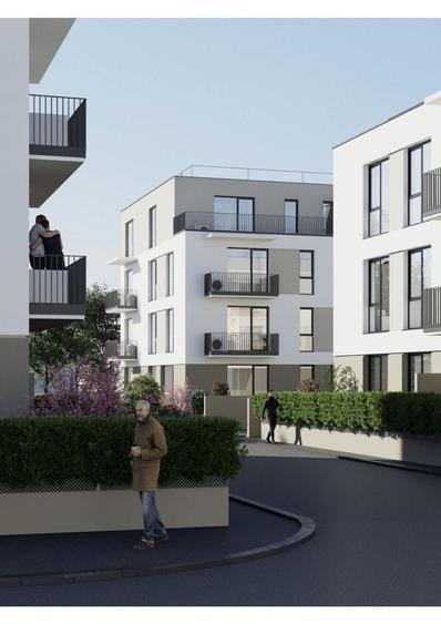 Soarelui – Braytim | Proiect Nou | Lift | Apartamente & S.A.D.-uri - 3
