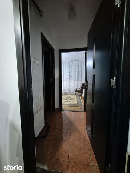 Apartament cu 2 camere în Calea Aradului