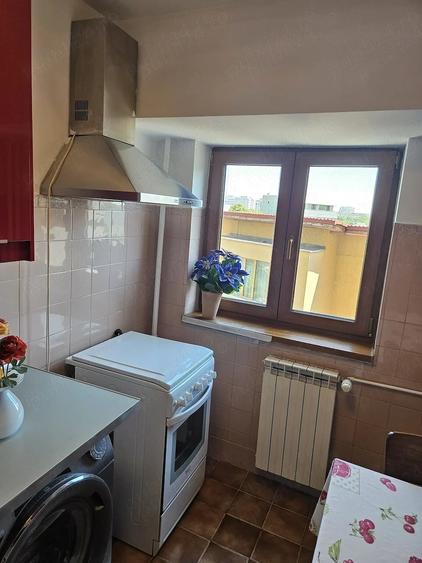 unirii alba iulia etaj 2 - 6