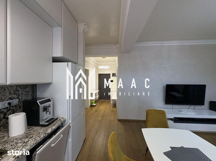 Apartament cu 3 camere în Lazaret