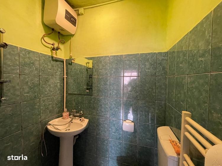 Comision 0 | Casa Individuala | 4 dormitoare | 3 Bai | Asfalt | Ghirod - 5