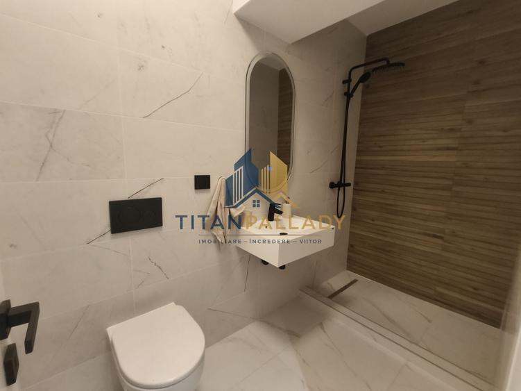 Apartament cu 4 camere decomandat în Theodor Pallady