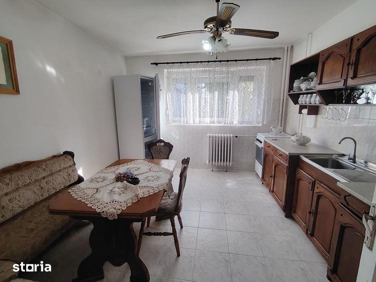 Apartament cu 2 camere în UTA