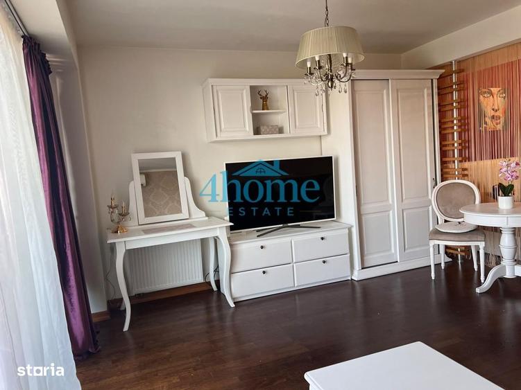 Apartament, mobilat în Dristor