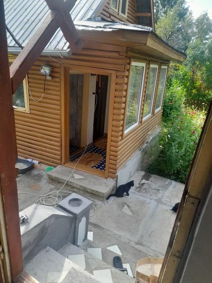 Casă cu 4 camere în Provița de Jos