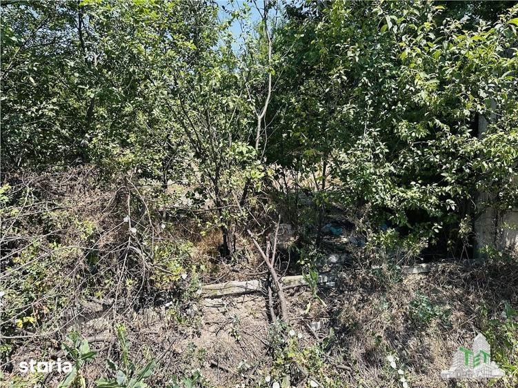 Teren de 50000 mp, în Giulești