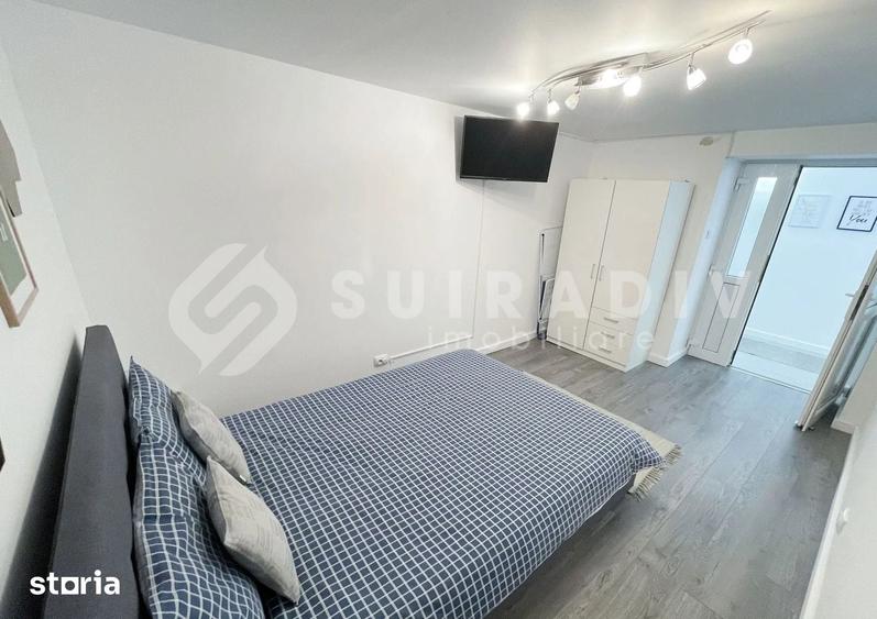 Apartament 2 camere - PET FRIENDLY | Pia?a Mihai Viteazu - 8