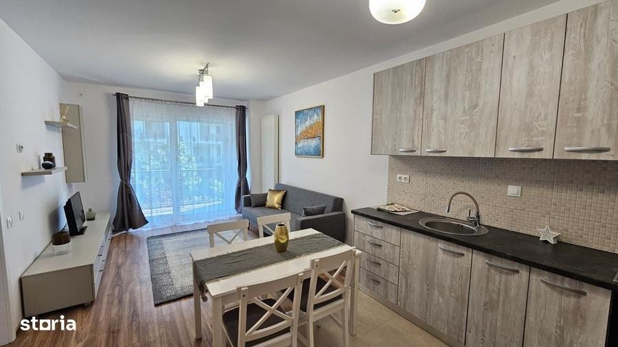 0 % comision 2 camere finisate cu parcare inclusa, Sophia Residence - 20