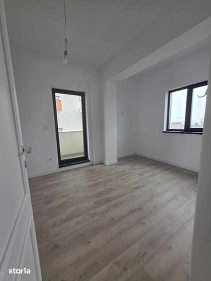 Apartament bloc nou finalizat, mobilat, privata - 8