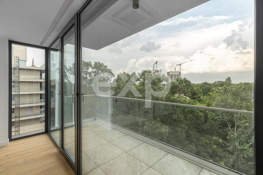 Apartament cu 3 camere în Floreasca