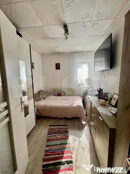 Apartament cu 2 camere decomandat în Iris