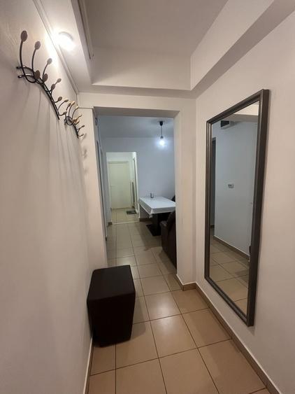 Persoana fizica Inchiriez apartament cu 2 camere-cartier Manastur - 7