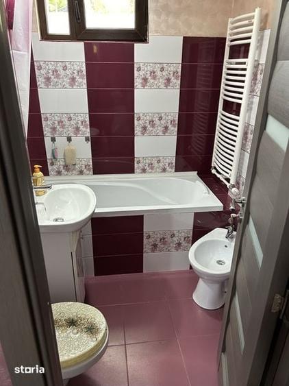 Inchiriez apartament 2 camere Precista - 2