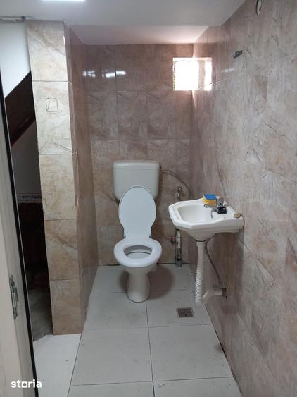 Spațiu comercial, de 45 mp, în Ultracentral