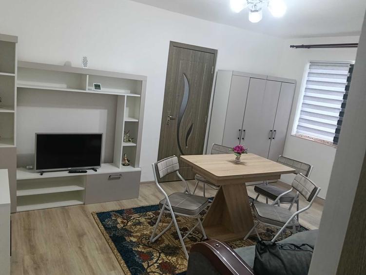 Inchiriez apartament cu 2 camere - 7