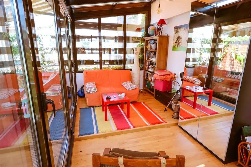 Apartament în Universitate