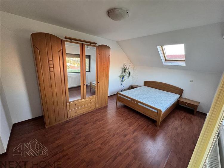 Casă cu 6 camere cu Teren 13486 Mp în Boțârlău